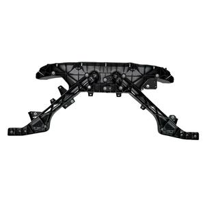 Tesla Model Y <b>Radiator</b> Support Frame Gantry <b>Bracket</b> 1495245-00-C Replacement Part - Product Image 1