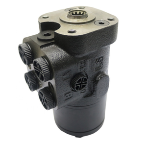 Unités de direction hydrauliques OSPC de type OSPC50, OSPC80, OSPC100, OSPC125, OSPC160, OSPC200, OSPC315, OSPC400, unité de commande de direction orbitale - Product Image 1