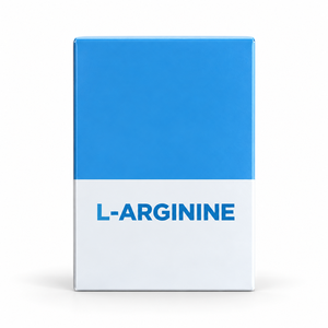 Tabletas de L-Arginina, Suplemento de Aminoácidos, Apoyo Energético, Fórmula Personalizada, Fábrica OEM ODM - Product Image 1