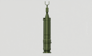 GLT520 0.25% 0.5% 0~200m Sediment-proof Submersible Sludge <b>Level</b> <b>Sensor</b> for Sewage Treatment - Product Image 5