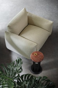 <span class=keywords><strong>Design</strong></span> elegante struttura in legno massello per personalizzare divano in tessuto divano <span class=keywords><strong>moderno</strong></span> divano singolo con bracciolo per <span class=keywords><strong>soggiorno</strong></span> - Product Image 5