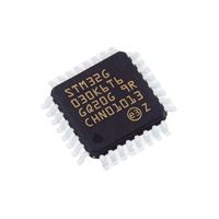 STM32G030F6P6 Nouveau Composant Électronique Original BOM, Composants Électroniques et Puces IC à Guichet Unique, SMD 20TSSOP