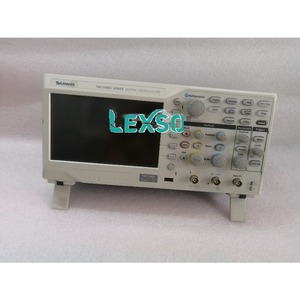 Oscilloscope numérique portable Tektronix TBS1102C à double canal, portée de 200 m, multifonctionnel et pratique xgeqpt - Product Image 1