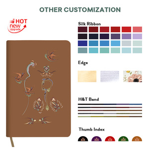 Ventes du fabricant <span class=keywords><strong>Maison</strong></span> d'impression couleur personnalisée KJV en relief souple en cuir Pu Bible portugaise - Product Image 4