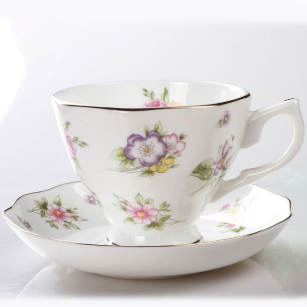 Pourpre-blanc