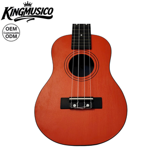 Đàn <span class=keywords><strong>Ukulele</strong></span> Mini Basswood Sơn Màu, Cần Đàn Nhựa, Cầu Nhựa, Dây Màu Trắng Nhạt, Dành Cho Người Mới Bắt Đầu, Trẻ Em Học Nhạc Cụ - Product Image 2