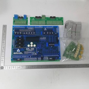 Carte de commande d'ascenseur haute performance, carte centrale de traitement, carte de commande principale d'ascenseur ARL-300 - Product Image 5