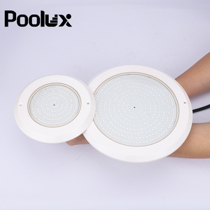 Luci per Piscina a <span class=keywords><strong>LED</strong></span> sottili da esterno 10mm RGB WiFi impermeabili <span class=keywords><strong>IP68</strong></span> resistenti all'acqua salata <span class=keywords><strong>IP68</strong></span>