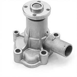 129350-42010 121023-42100 Bomba de Agua para Yanmar 3T72HA 3T84HA John Deere 650 <span class=keywords><strong>750</strong></span> Thermo King <span class=keywords><strong>RD</strong></span> MD TD TK 2.35 3.53 - Product Image 3