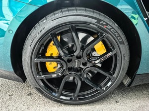 Vehículo Eléctrico Usado SU7 Ultra EV Sedán Deportivo de Nueva Energía con Autonomía de 201-300 km y Batería de 50-70 kWh - Product Image 5