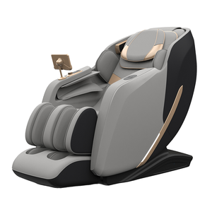 OYEAL Hochwertiger 4D Ganzkörper Zero-Gravity Massagesessel für den Heimgebrauch mit klappbarer Fuß<span class=keywords><strong>massage</strong></span>, günstig ab Werk im Großhandel - Product Image 1