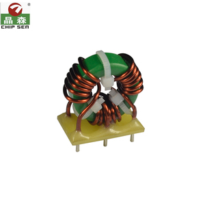 <span class=keywords><strong>Ferrite</strong></span> phổ biến chế độ Choke dây đồng cao hiện tại cuộn cảm 100uh 47uh 1.5mh 30A hình xuyến Lọc cuộn cảm PFC điện cuộn cảm - Product Image 5