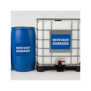 Dégraissant à base d'eau |   Nettoyant multi-usages personnalisé et mélangé |   Applications industrielles, maritimes et institutionnelles - Product Image 2