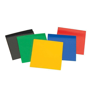 Feuille dentaire de formage sous vide en matériau thermoplastique transparent EVA souple pour plateaux de fluorure plateaux de blanchiment et duplication de modèles - Product Image 4