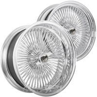 Jantes en alliage forgé BJXL personnalisées de 22, 24 et 26 pouces pour voitures particulières, jantes forgées 5x114.3, jantes en alliage pour SUV