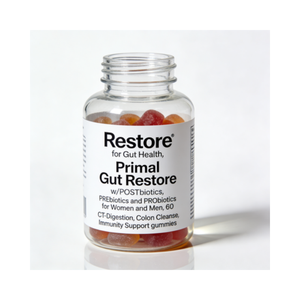 Gummies de détoxification et de réparation des reins, foie et intestins en marque blanche pour la vente en gros – Complément pour femmes et hommes - Product Image 4