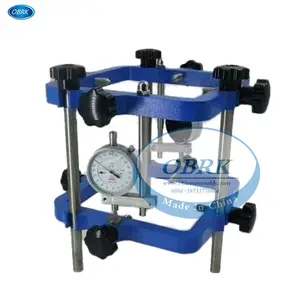 Concrete Cylinder Lateral Poisson Ratio Extensometer, Elastic Modulus Testing Machine