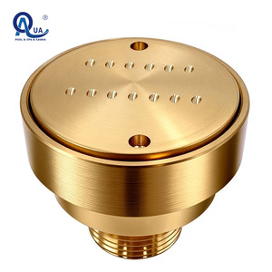 Fuente Seca Musical Moderna con Control DMX, Diseño Personalizado Water Crown 2026 - Product Image 3