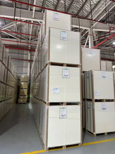 <span class=keywords><strong>Papel</strong></span> Couché C2S de Pulpa Virgen 100%, 120g, 128gsm, 250g, 300g, 350g, <span class=keywords><strong>Papel</strong></span> de Arte Estucado, Brillante y Mate - Product Image 6