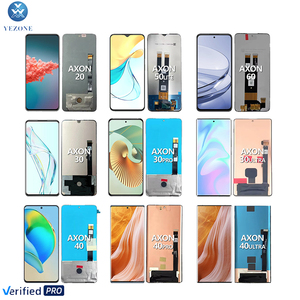 Pantalla original al por mayor para ZTE Blade A6, reemplazo de pantalla LCD táctil digitalizadora, pantallas de celulares - Product Image 1