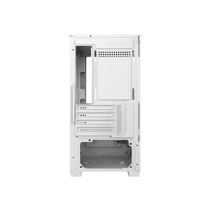Factory Low Price Wholesale MATX Mid Tower Tempered Glass Computer <strong>case</strong> RGB <strong>Gaming</strong> <strong>PC</strong> <strong>case</strong> Compatible with 240mm Liquid Cooler - Product Image 6
