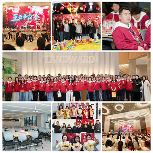 Europäischer Radlader-Hersteller CE EPA Dieselmotor Mini-Kompaktlader 4WD Traktor Frontlader kleiner Kompakt-Raupenlader - Product Image 5