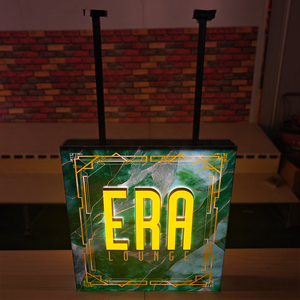 <span class=keywords><strong>Lettres</strong></span> <span class=keywords><strong>de</strong></span> salon en métal doré Enseignes <span class=keywords><strong>de</strong></span> magasin d'affaires logo en acrylique 3d <span class=keywords><strong>Lettres</strong></span> <span class=keywords><strong>de</strong></span> canal LED personnalisées Enseignes rétroéclairées Publicité murale extérieure - Product Image 4
