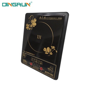 2000 Wát giá thấp bán buôn nhựa cảm ứng đung xách tay điện bếp cảm ứng - Product Image 4