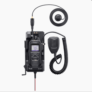 ICOM BC-247 โซลูชันการเชื่อมต่อสำหรับยานพาหนะ - Product Image 2