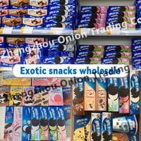 Vente chaude de biscuits aux Oreos frais en boîte à saveur originale Biscuit OREOs Mini biscuits sandwich au chocolat