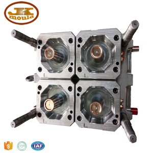 قالب حقن بلاستيكي صديق للبيئة لأكواب بلاستيكية يمكن التخلص منها، قالب رقيق الجدران، منتج منزلي، تلميع عالي اللمعان، صنع في الصين - Product Image 3
