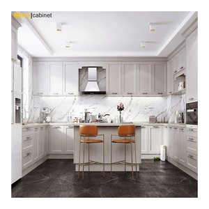 Kuche-Cocinas Modernas De Cocina, <span class=keywords><strong>Muebles</strong></span> De Cocina inteligentes italianos - Product Image 3