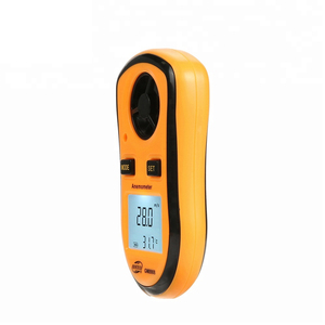 베네텍 GM8908 풍속계 풍력계 중국 제조업체 풍속계 휴대용 저렴한 가격 - Product Image 2