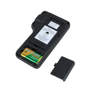 AR823+ Luxmeter Digitales Luxmeter SMART SENSOR AR823 Luxmeter Messbereich 1~200.000 Lux Lichtmessgerät Illu - Product Image 4