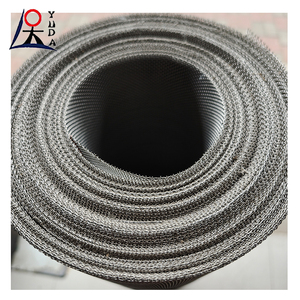 Tùy chỉnh cửa sổ bay Màn hình Net thép không gỉ trộm cắp bằng chứng rat bằng chứng bảo vệ cửa sổ màn hình Nhà cung cấp - Product Image 5