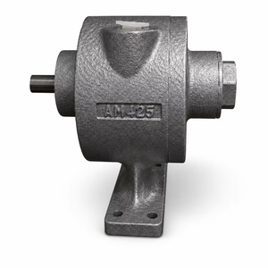 มอเตอร์ลม 4AM 1.3KW 3000RPM สำหรับเครื่องมือลม ขายส่ง - Product Image 2