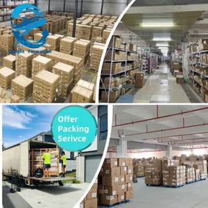 Agente de Transporte Marítimo, Transitario de Carga FBA/DHL/UPS/FEDEX desde <span class=keywords><strong>China</strong></span> a Setubal, Aveiro, Portugal con Servicios de Almacenamiento DDU/DDP - Product Image 6