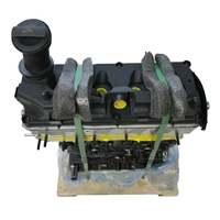 Pièces automobiles, bloc moteur EA189, pour VW Crafter Amarok Pickup Transporter, moteur EA189 CFCA, moteur nu neuf
