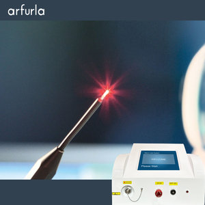 Mesin Laser Dioda 980 1470nm untuk Pemotongan Jaringan Lunak dalam Operasi Medis Arfurla - Product Image 1