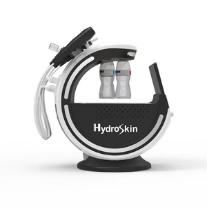 Máquina de Hidrodermoabrasión 2025, Nueva Llegada, para Cuidado Facial y Limpieza Profunda, para Salón de Belleza - Product Image 2
