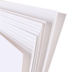 Wholesale <b>A4</b> <b>Paper</b> <b>80gsm</b> Copy <b>Paper</b> 500 Sheets Per Ream <b>A4</b> Copy <b>Paper</b> - Product Image 5