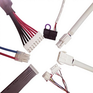 สาย Oem ไปยังสายไฟ/บอร์ด,สายเชื่อมต่อแบบระยะพิทช์2มม. สายลาก <span class=keywords><strong>Jst</strong></span> PAP PALR พร้อมเทอร์มินัล SPAL <span class=keywords><strong>SPHD</strong></span> - Product Image 1