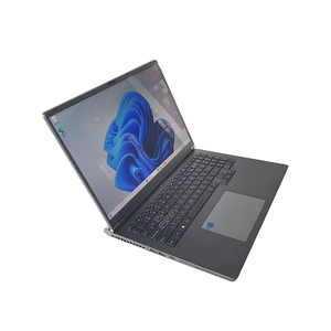 แล็ปท็อปเกมมิ่งขนาด 16 นิ้ว I7-13700H หน้าจอรีเฟรชเรทสูง 2.5K 165Hz ไฟ RGB สวยงาม แรม DDR4 แบบดูอัลแชนแนล ติดตั้งมาแล้ว ของใหม่แกะกล่อง - Product Image 1