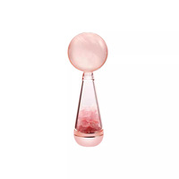 2025 Nouveau produit transfrontalier Jade Beauty Ice Wave Ball Masque anti-gonflement avec compresse froide Ice Ball Wholesale