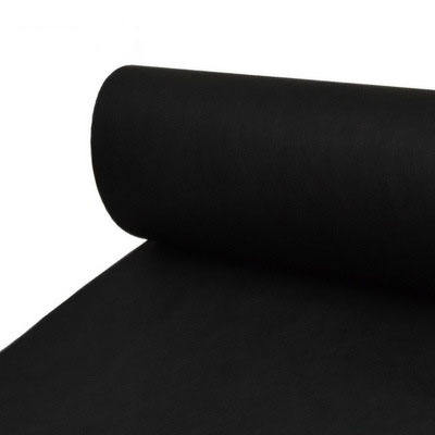 Industrial Polyester Non Woven Colorful Polyester Felt in Roll