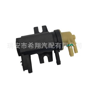 Valve de contrôle de suralimentation Ford Turbo 9672875080 701633060 pour remplacement et réparation - Product Image 2