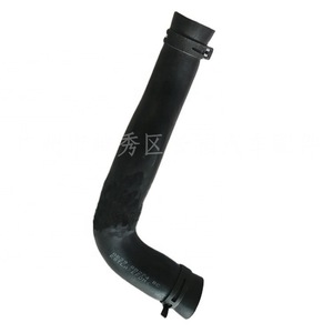 ท่อน้ำหล่อเย็น Ab39-8b274-bc สำหรับรถกระบะฟอร์ด วัสดุยาง - Product Image 1