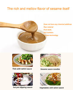 Directo <span class=keywords><strong>de</strong></span> fábrica a granel al por mayor <span class=keywords><strong>mantequilla</strong></span> <span class=keywords><strong>de</strong></span> maní sabor Original <span class=keywords><strong>Mantequilla</strong></span> <span class=keywords><strong>de</strong></span> sésamo en botella mejor precio <span class=keywords><strong>mantequilla</strong></span> <span class=keywords><strong>de</strong></span> maní - Product Image 6