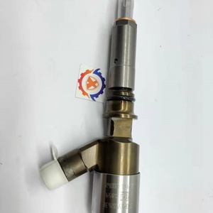หัวฉีดน้ำมันเชื้อเพลิง 3200690 3200680 3264700 10R7673 2645A749 2645A743 สำหรับเครื่องยนต์ C6.4 C6.6  อะไหล่รถขุด E320D - Product Image 5
