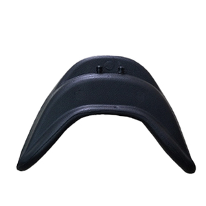 Almohada de baño ortopédica de diseño ergonómico <span class=keywords><strong>para</strong></span> aliviar el dolor de cuello Protección de la columna cervical - Product Image 5